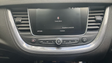 Vauxhall Grandland X 1.6 Hybrid4 300 Business Ed Nav Premium 5dr Auto Hatchback